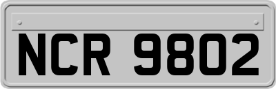 NCR9802