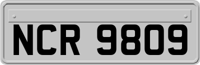 NCR9809