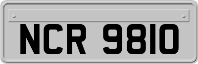 NCR9810