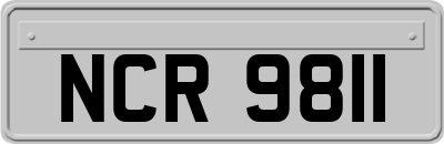 NCR9811