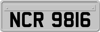 NCR9816