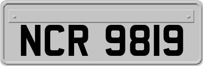 NCR9819