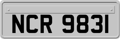 NCR9831
