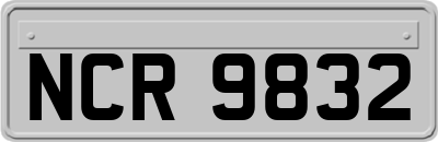 NCR9832