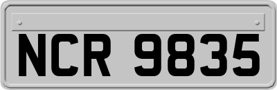 NCR9835