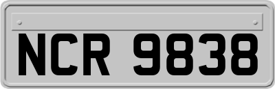 NCR9838