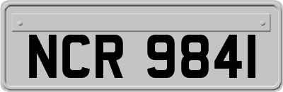 NCR9841