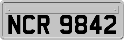 NCR9842