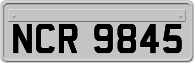 NCR9845