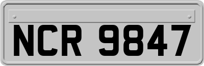 NCR9847