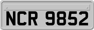 NCR9852