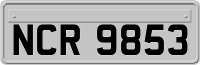 NCR9853
