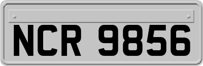 NCR9856