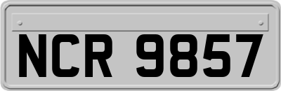 NCR9857