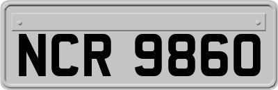 NCR9860
