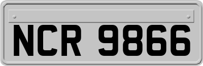 NCR9866