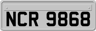 NCR9868