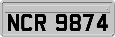 NCR9874