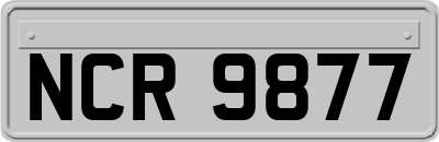 NCR9877