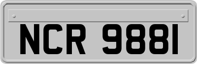 NCR9881