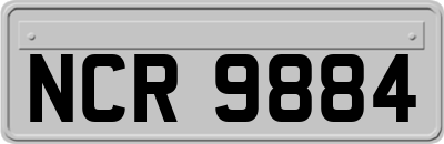 NCR9884