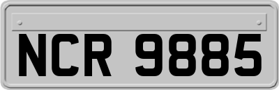 NCR9885