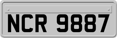NCR9887