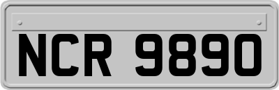 NCR9890