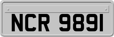 NCR9891