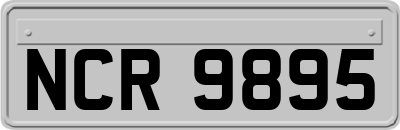 NCR9895