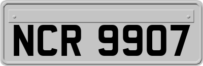 NCR9907