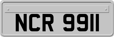 NCR9911