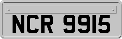 NCR9915