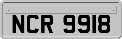 NCR9918