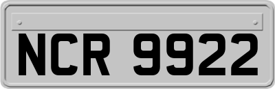 NCR9922