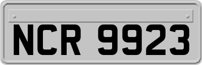 NCR9923