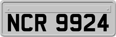 NCR9924