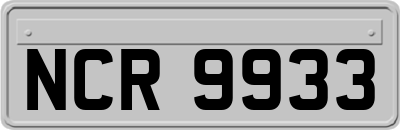 NCR9933