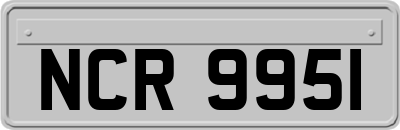 NCR9951