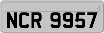 NCR9957