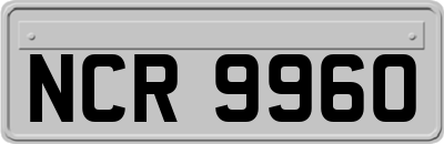 NCR9960