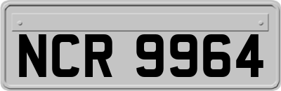 NCR9964