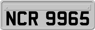 NCR9965