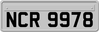 NCR9978