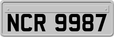 NCR9987