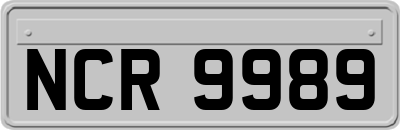 NCR9989