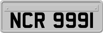NCR9991