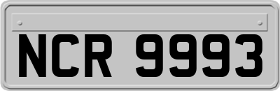 NCR9993