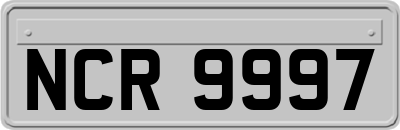 NCR9997