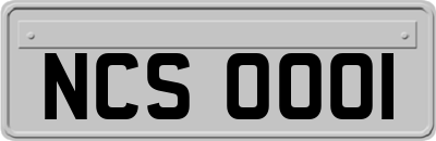 NCS0001